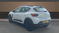 Dacia Sandero Stepway 1.0 TCe 110 Extreme 5dr Petrol Hatchback